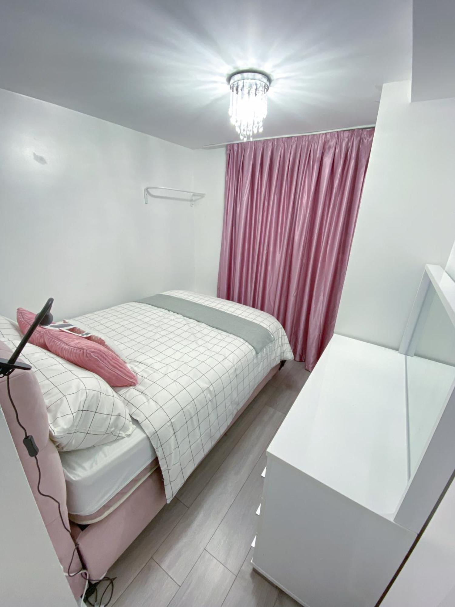 2 Bedroom Flat, Dalston Junction, لندن المظهر الخارجي الصورة